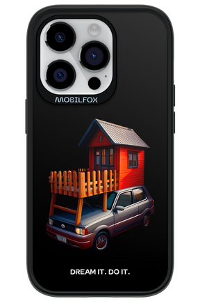 Dream It - Apple iPhone 14 Pro