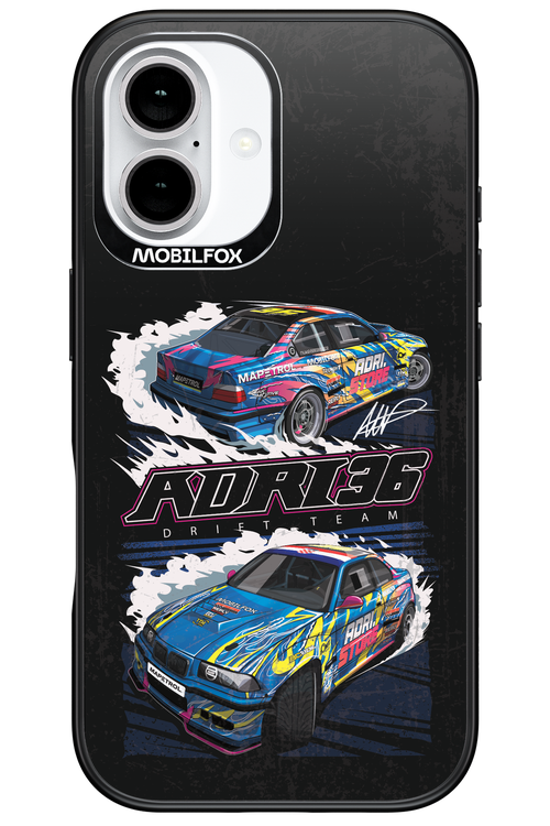 ADRI 36 2.0 - Apple iPhone 16