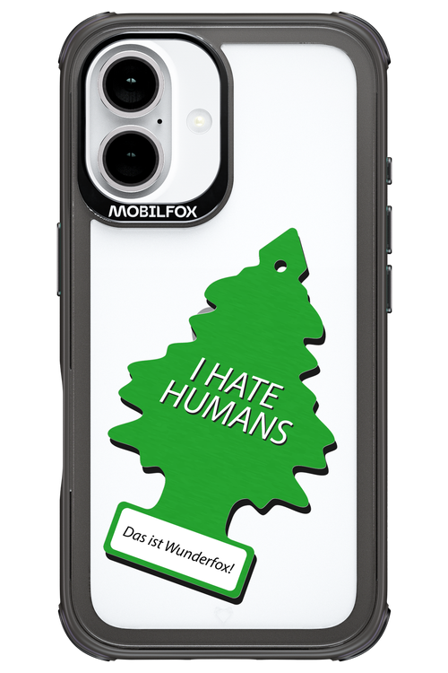 Wunderfox - Apple iPhone 16