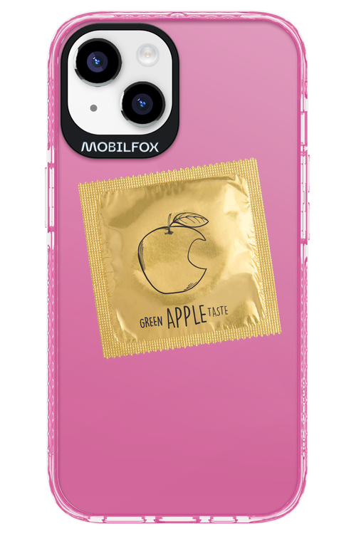 Safety Apple 2.0 - Apple iPhone 14