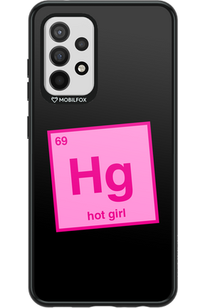 HG 2.0 - Samsung Galaxy A52 / A52 5G / A52s