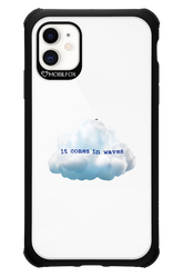 Waves - Apple iPhone 11