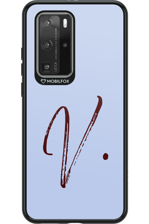 (Jellyfish Presso) V 2.0 - Huawei P40 Pro