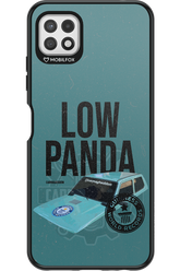 Low Panda Blue - Samsung Galaxy A22 5G