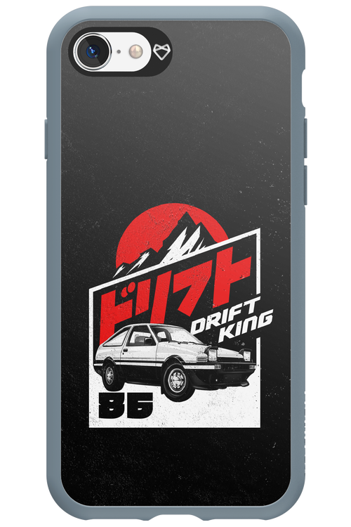 Drift king - Apple iPhone SE 2020