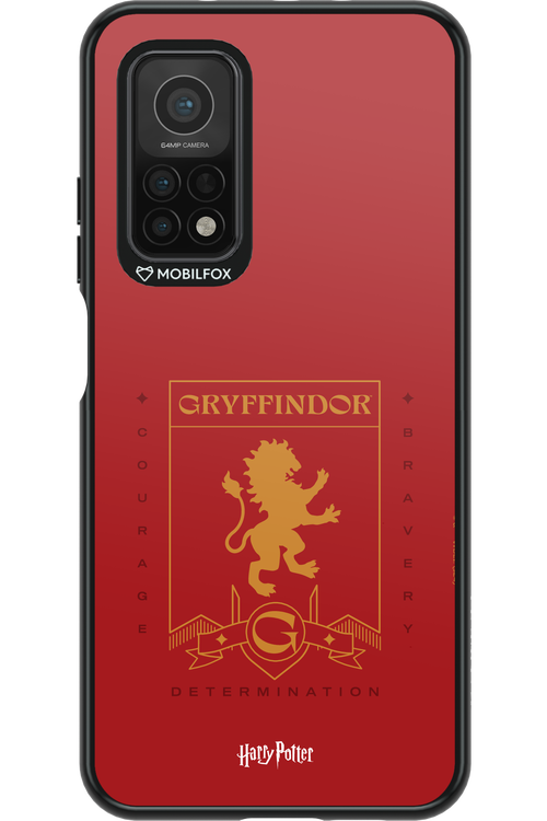 Gryffindor. - Xiaomi Mi 10T 5G