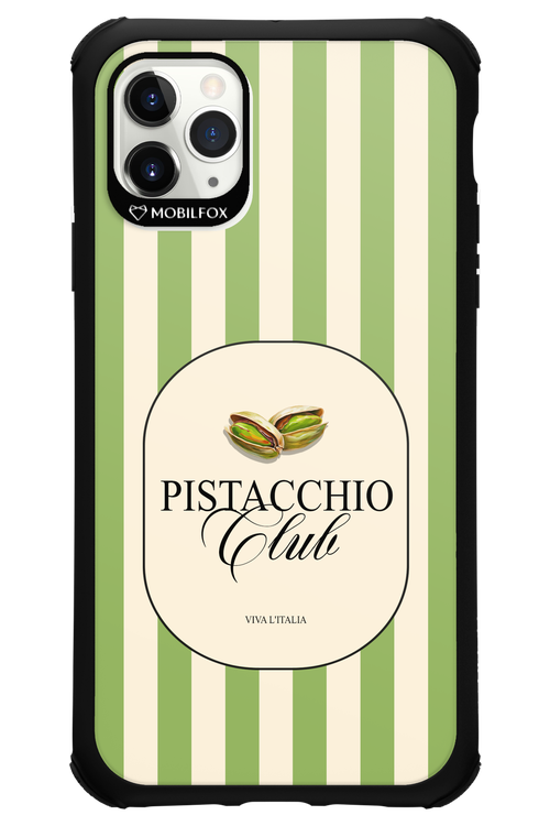 P-Club - Apple iPhone 11 Pro Max