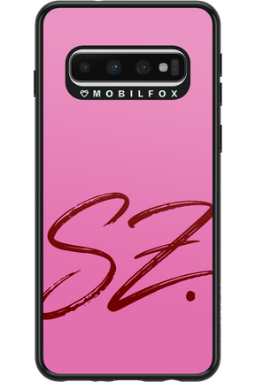(Sorbet) SZ 2.0 - Samsung Galaxy S10