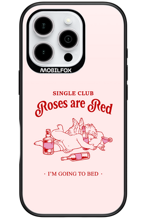 Bed Romance 2.0 - Apple iPhone 16 Pro