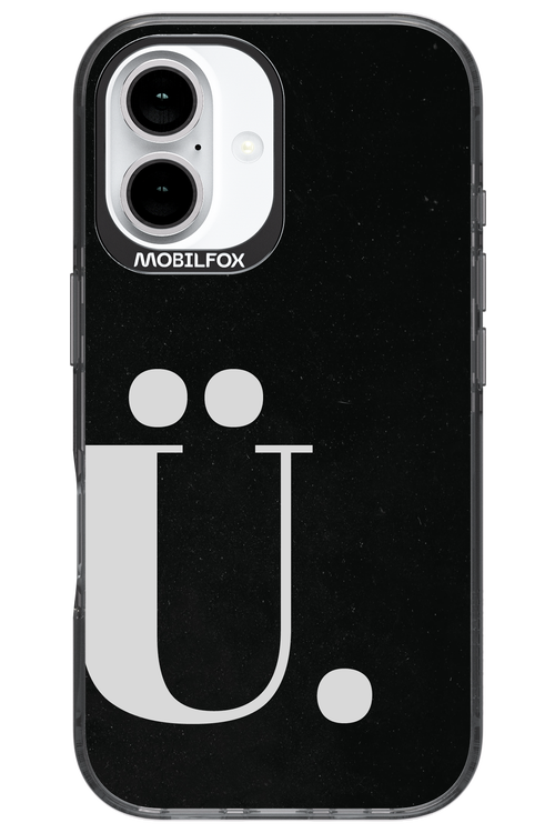 U II (Off Space) 2.0 - Apple iPhone 16