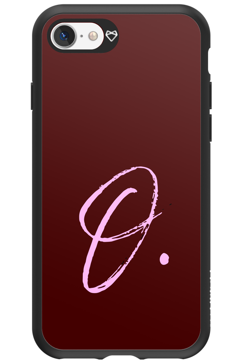 (Dark Blush) O 2.0 - Apple iPhone 7