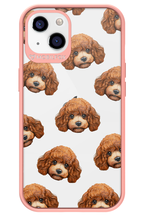 Puddle Amore 2.0 - Apple iPhone 13