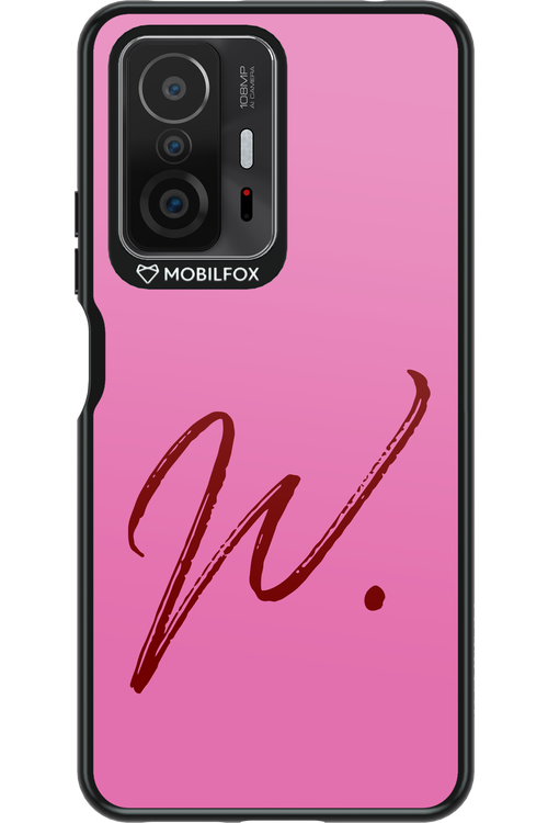 (Sorbet) W 2.0 - Xiaomi Mi 11T