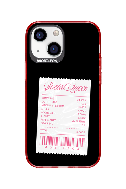 Social Queen 2.0 - Apple iPhone 13 Mini