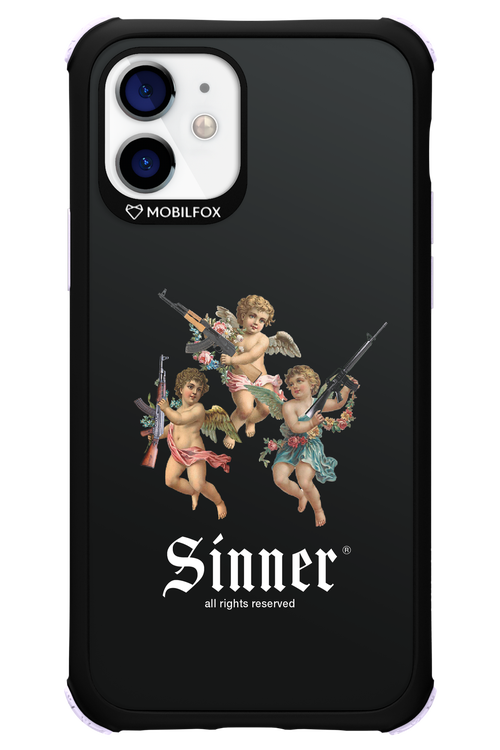 Sinner - Apple iPhone 12