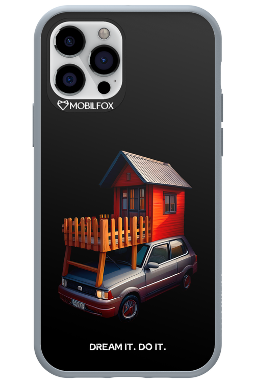Dream It 2.0 - Apple iPhone 12 Pro