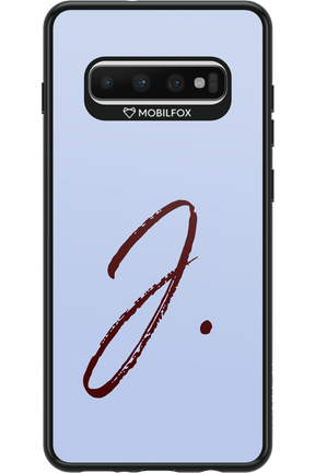 (Jellyfish Presso) J 2.0 - Samsung Galaxy S10+