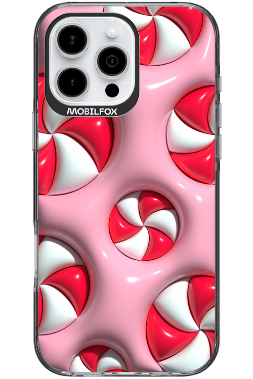 XMAS Candy - Apple iPhone 16 Pro Max