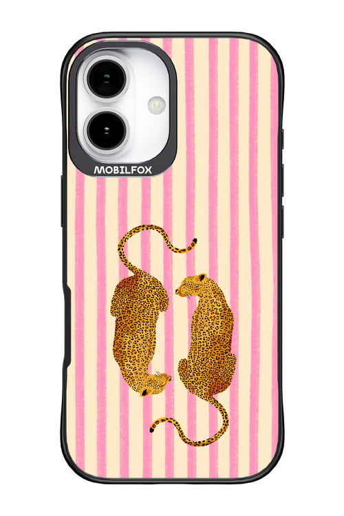 Retro Leo 2.0 - Apple iPhone 17
