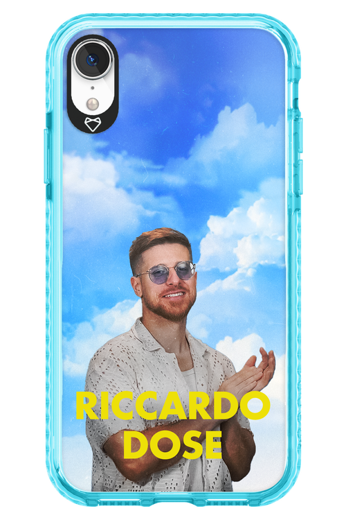 Riccardo Sky 2.0 - Apple iPhone XR