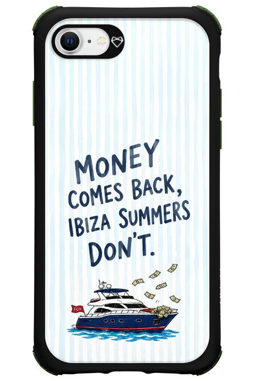Ibiza summers 2.0 - Apple iPhone 8