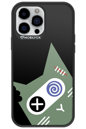 scarface - Apple iPhone 13 Pro Max