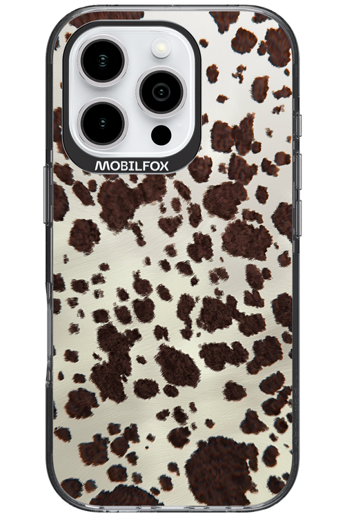 Appaloosa 2.0 - Apple iPhone 16 Pro