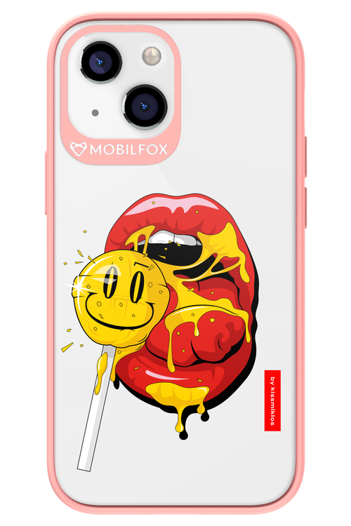 Lolli Kiss 2.0 - Apple iPhone 13 Mini