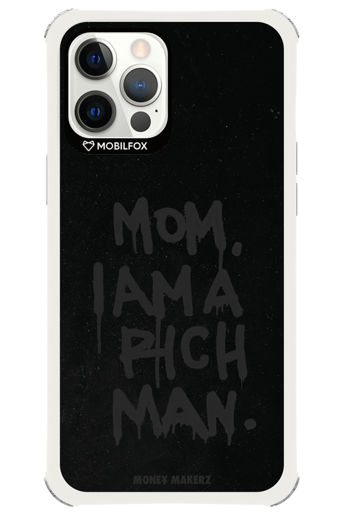 Rich Man - Apple iPhone 12 Pro Max