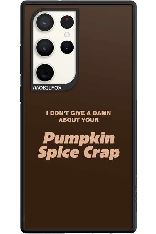P-Spice Crap 2.0 - Samsung Galaxy S23 Ultra