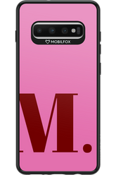 M (Sorbet) 2.0 - Samsung Galaxy S10+