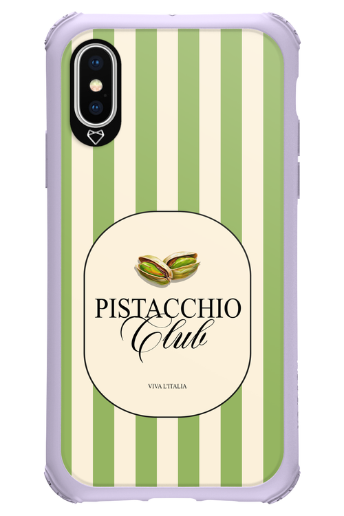 P-Club - Apple iPhone XS