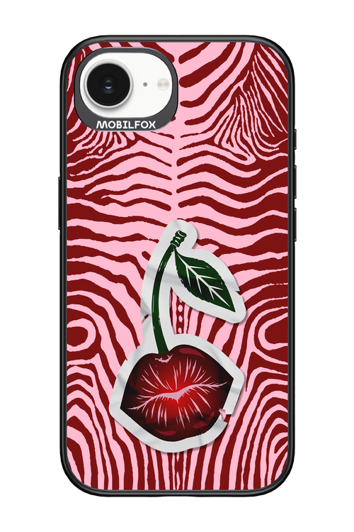 Kissy Cherry 2.0 - Apple iPhone 16e