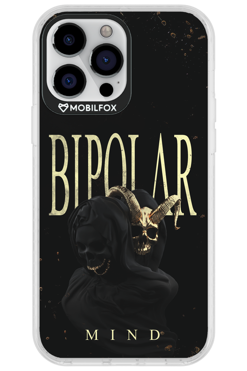 BIPOLAR - Apple iPhone 13 Pro Max