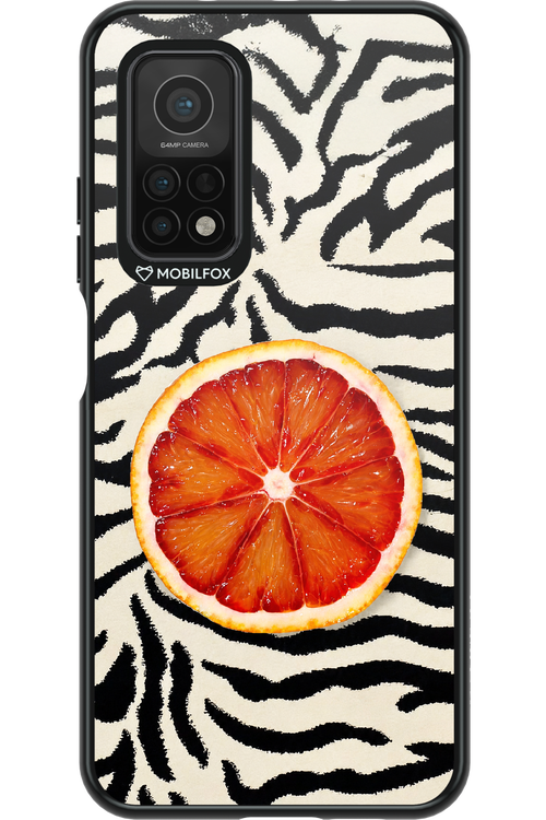 Wild Nectarin 2.0 - Xiaomi Mi 10T 5G