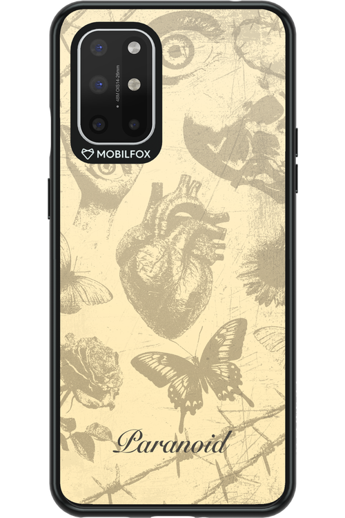 Paranoid (Sand) - OnePlus 8T