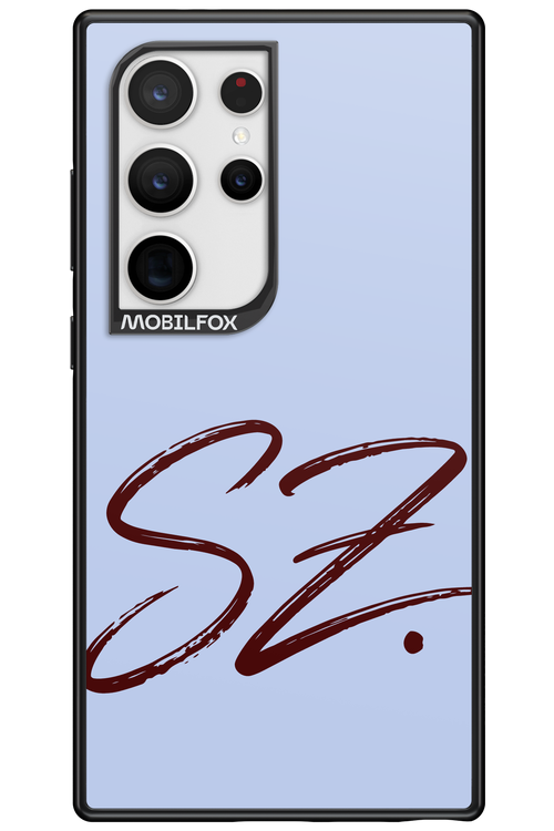 (Jellyfish Presso) SZ 2.0 - Samsung Galaxy S24 Ultra
