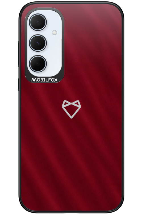Ungaria X Mobilfox 2.0 - Samsung Galaxy A35