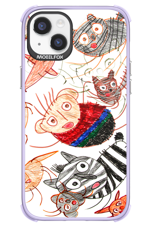 Dream 2.0 - Apple iPhone 14 Plus