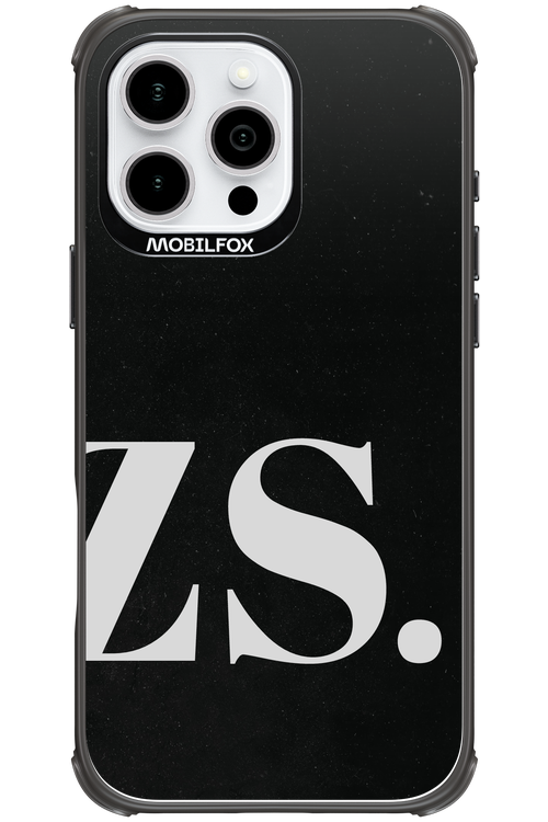 ZS (Off Space) 2.0 - Apple iPhone 16 Pro Max