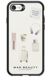 Clean Girl - Apple iPhone 7