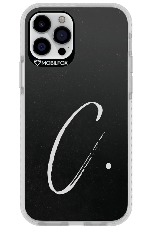 (Off Space) C 2.0 - Apple iPhone 12 Pro