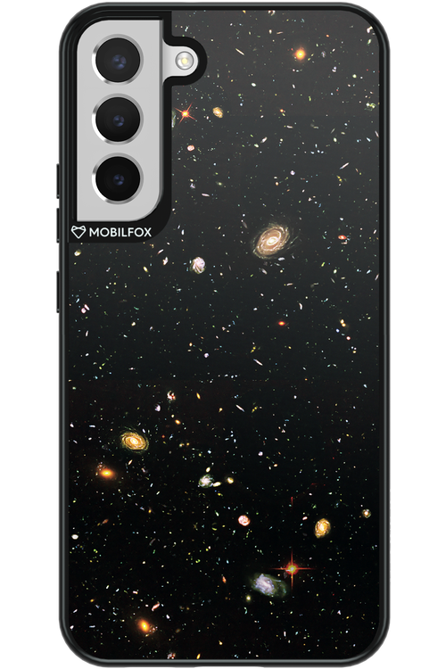 Cosmic Space 2.0 - Samsung Galaxy S22+