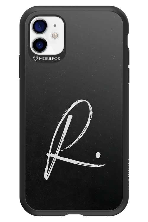 (Off Space) R 2.0 - Apple iPhone 11