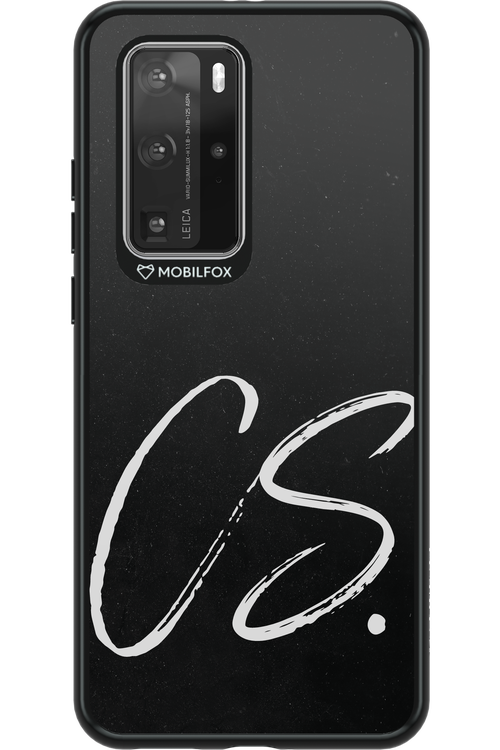 (Off Space) CS 2.0 - Huawei P40 Pro