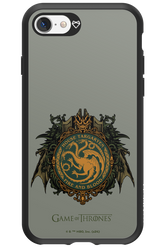 House Targaryen. - Apple iPhone 7