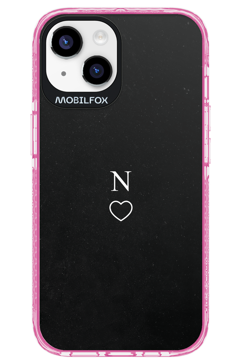 N Black 2.0 - Apple iPhone 14