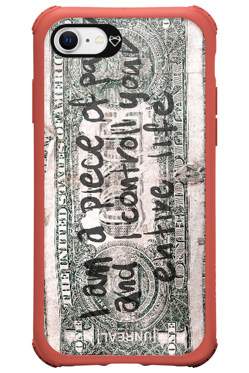 Dollars - Apple iPhone 8