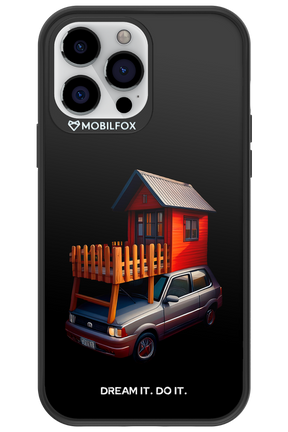 Dream It 2.0 - Apple iPhone 13 Pro Max
