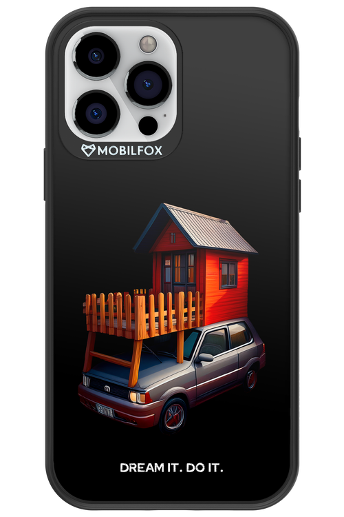 Dream It 2.0 - Apple iPhone 13 Pro Max